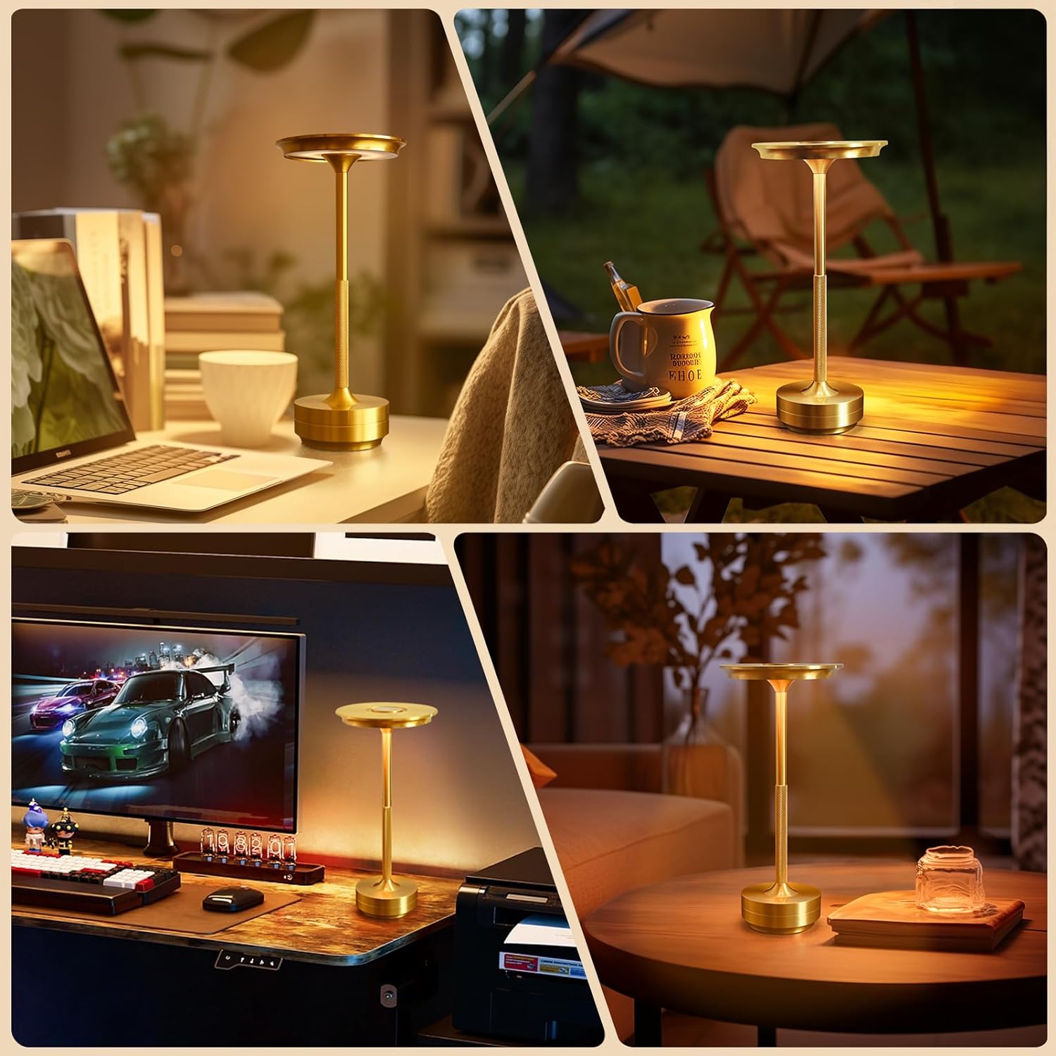 Desk & Office Lamps