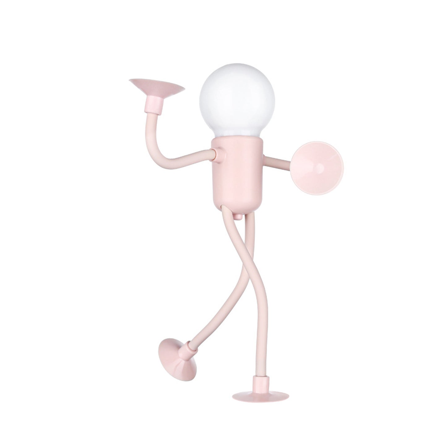 Playful Night Light Lamp