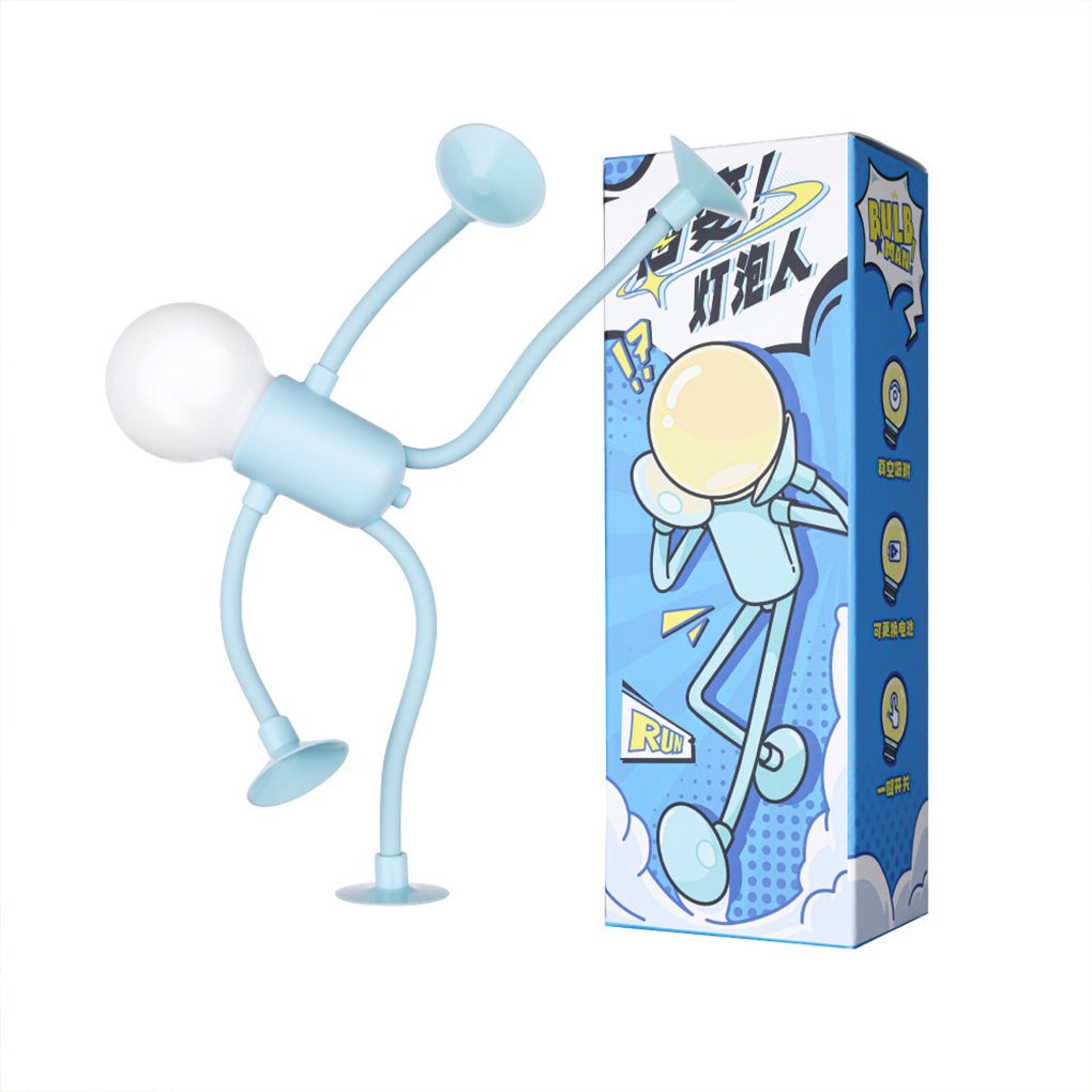 Playful Night Light Lamp