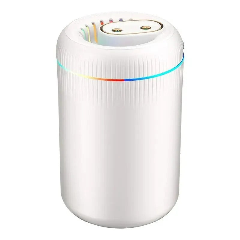 Household USB Aroma Humidifier and Air Diffuser