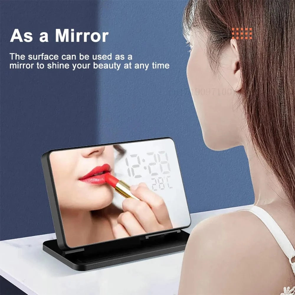 TrendoMark Galaxy TrioCharge Dock – 3-in-1 Fast Wireless Charger for Samsung Watch, Phone & Buds