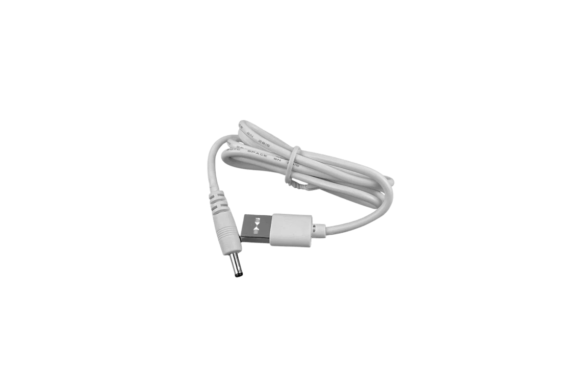 TrendoMark Charging cable Xiaomi Mosquito Killer Lamp – Silent USB Bug Zapper for Indoor & Outdoor Use