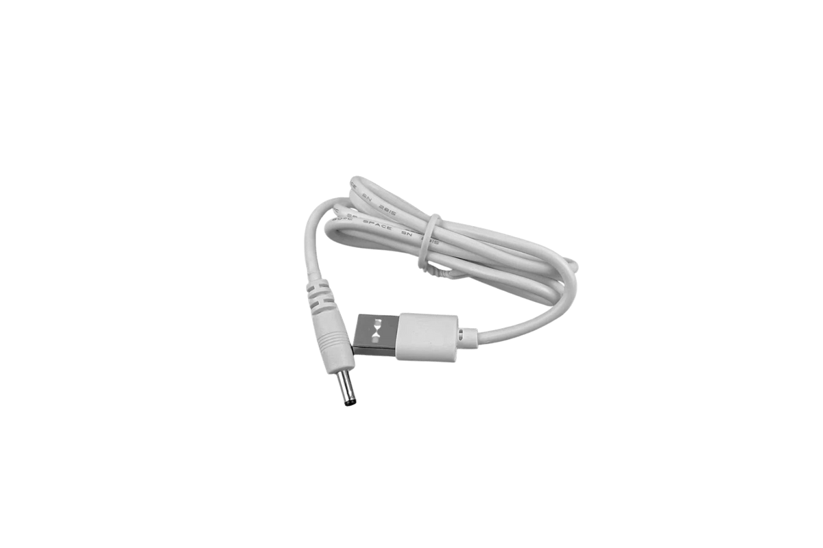 TrendoMark Charging cable Xiaomi Mosquito Killer Lamp – Silent USB Bug Zapper for Indoor & Outdoor Use